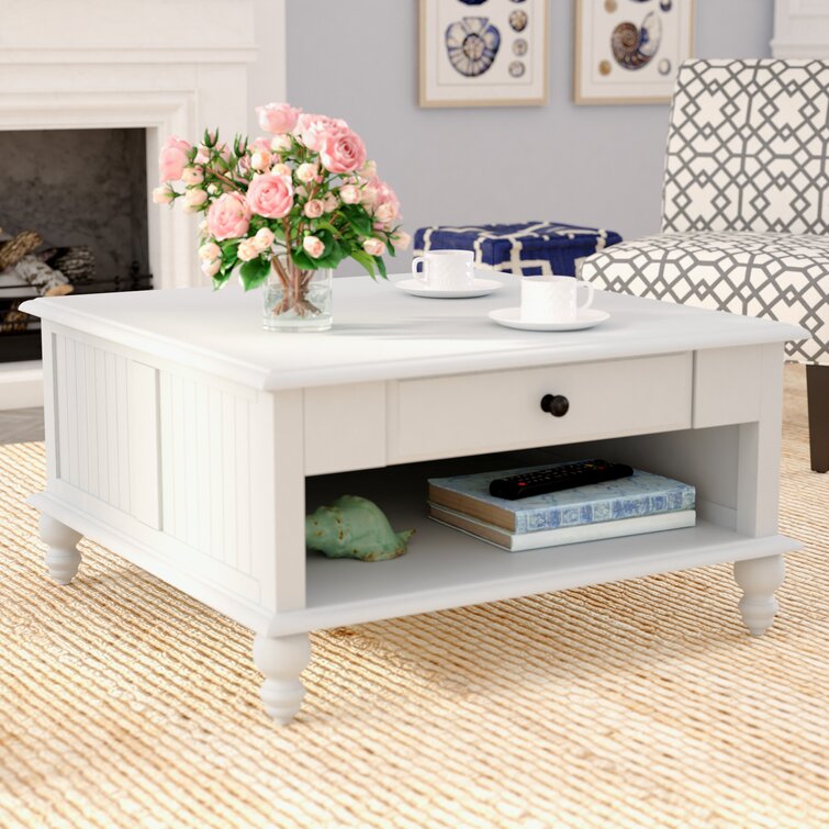 Rosecliff heights store coffee table